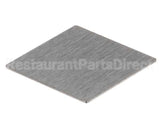 74160386 Elkay Strike Plate, Magnetic