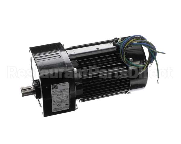 742 Hickory Gr Motor 1/25Hp 50/60 Hz