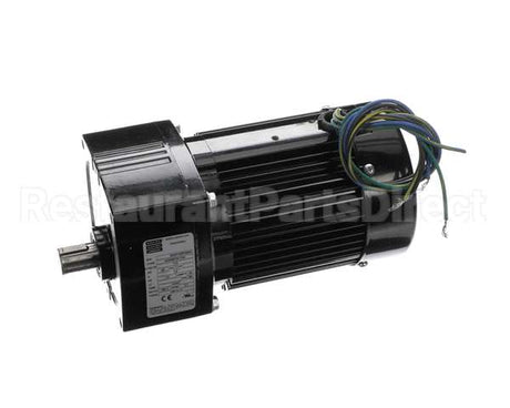 742 Hickory Gr Motor 1/25Hp 50/60 Hz