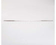 742128 Bevles Outer Retainer Strip