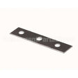 742224 Compatible Bevles Hinge Shim