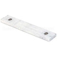 742264 Compatible Bevles Latch Shim