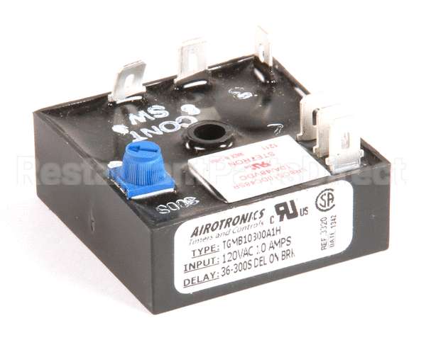 74235 Blakeslee Solid State Timer