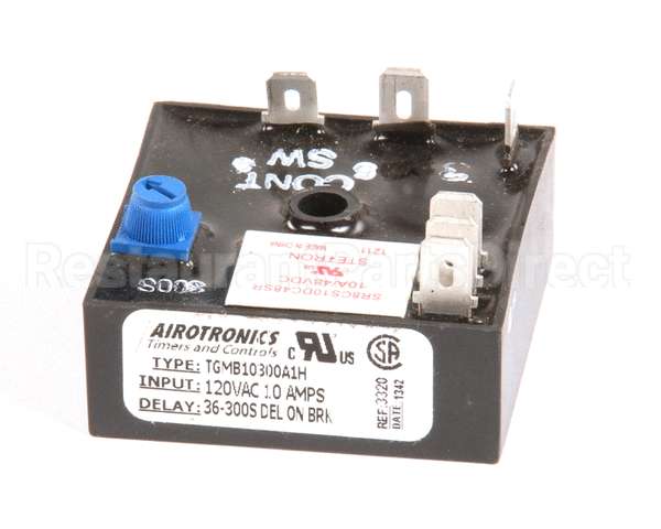 74235 Blakeslee Solid State Timer