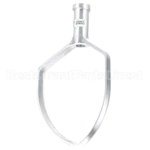 74286 Compatible Hobart Knife, Pastry