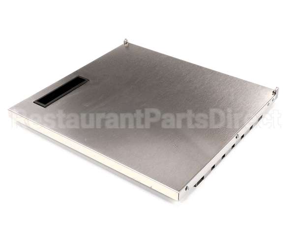 74302 Henny Penny Assembly-Right Hinge Door-Lvx10X