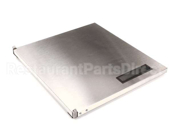 74302 Henny Penny Assembly-Right Hinge Door-Lvx10X