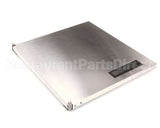 74302 Henny Penny Assembly-Right Hinge Door-Lvx10X