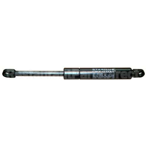 74313 Compatible Taylor Gas Cylinder