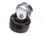 74319 Middleby Caster,Stud W/Brake 4" Wheel