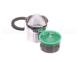 74335 Fisher Aerator 55/64-27F Per 1.50 Gpm