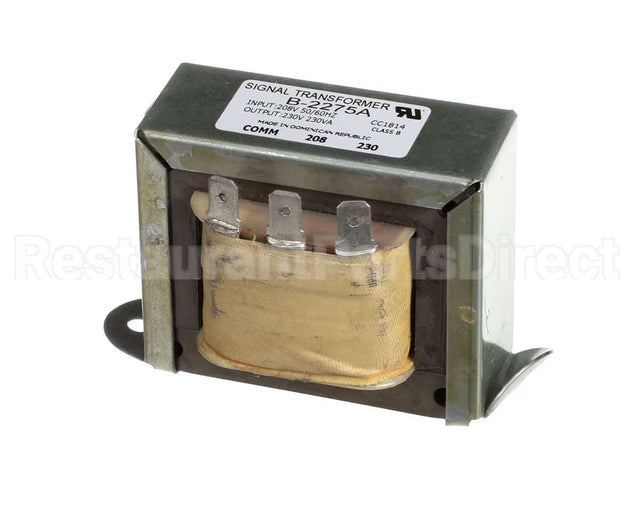 743654 Stoelting Boost Transformer 208 To 230V