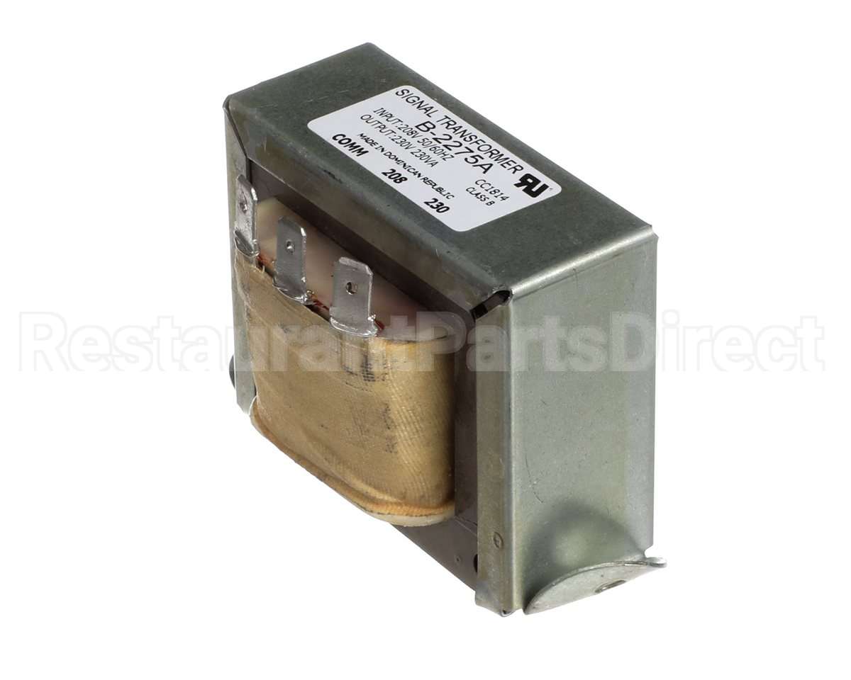 743654 Stoelting Boost Transformer 208 To 230V
