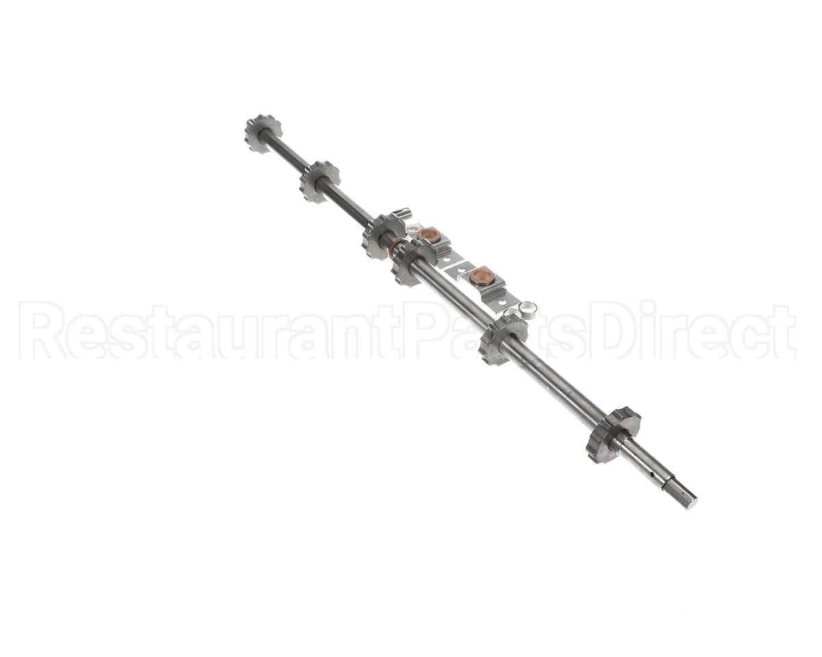 74376 Middleby Assy,Shaft Drive Spb Ps638