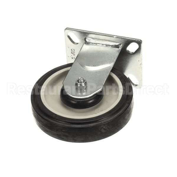 743W Compatible Win-Holt Winholt Rigid Plate Caster