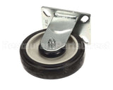 743W Win-Holt Winholt Rigid Plate Caster