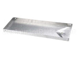 74422002 Heatcraft 5 1/2" X 16" Drain Pan