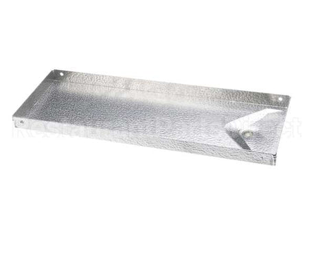 74422002 Heatcraft 5 1/2" X 16" Drain Pan