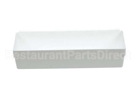744272 Stoelting Tray; Drip; Cab; 9 X 3 X 2