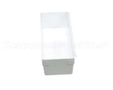 744272 Stoelting Tray; Drip; Cab; 9 X 3 X 2