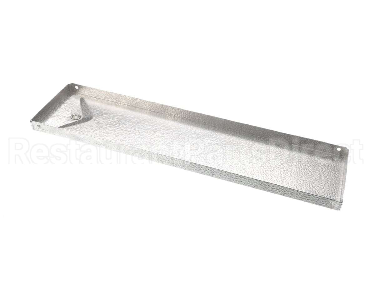 74436002 Heatcraft Evap Drain