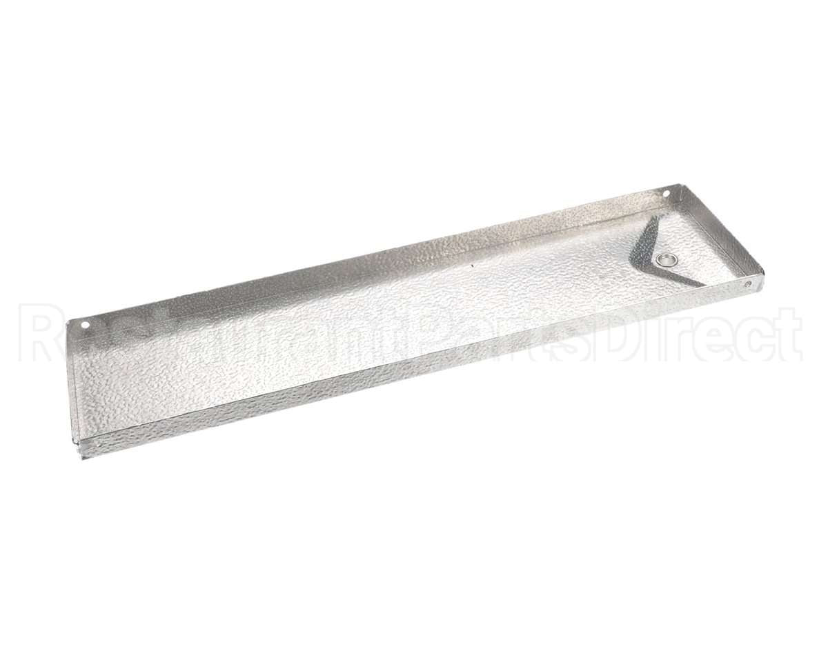74436002 Heatcraft Evap Drain