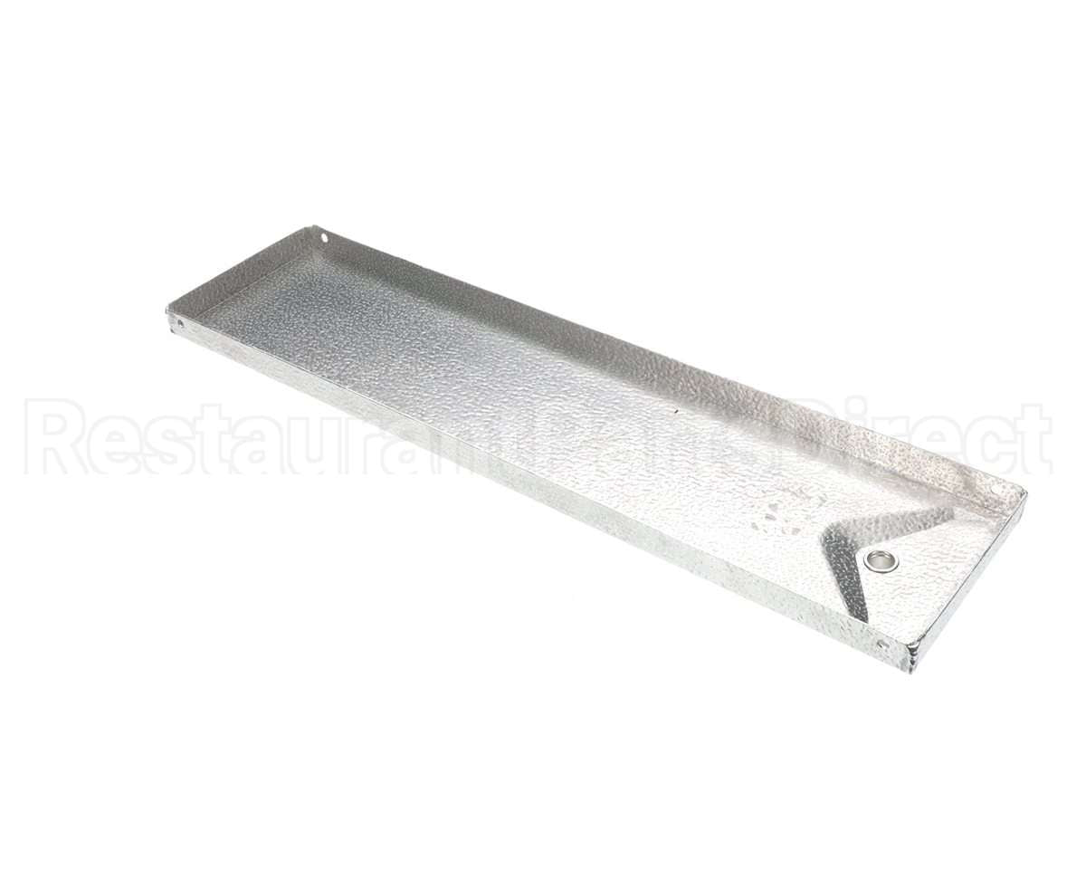 74436002 Heatcraft Evap Drain