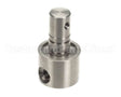 7445 Talsa Talsa Verticle Shaft 89Mm