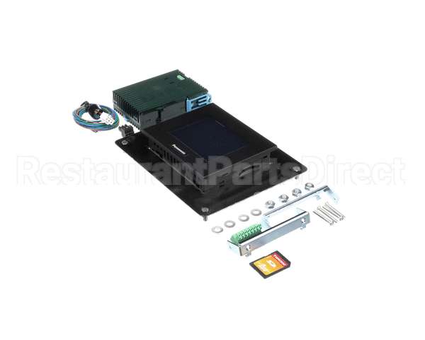 74453 Middleby Kit,Universal Plc & Display
