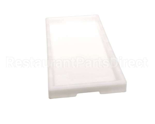 744614 Stoelting Tray;Condensate 10 X20 X1.63In