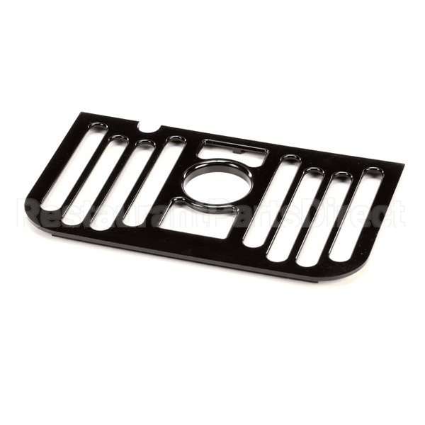 744619 Compatible Stoelting Insert - Drip Tray (Black)