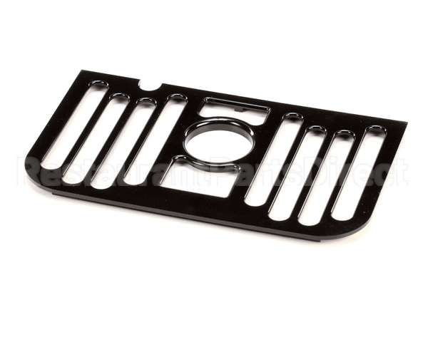 744619 Stoelting Insert - Drip Tray (Black)