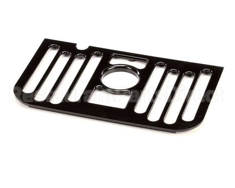 744619 Stoelting Insert - Drip Tray (Black)
