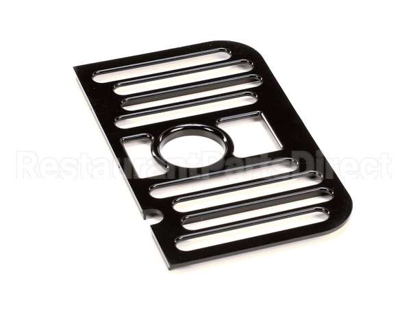 744619 Stoelting Insert - Drip Tray (Black)