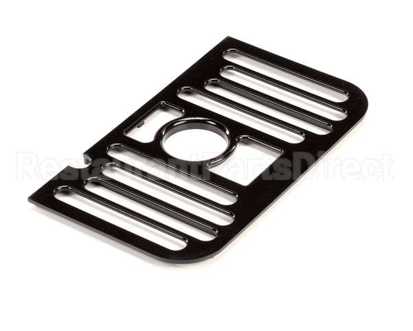744619 Stoelting Insert - Drip Tray (Black)