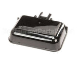 744621 Stoelting Black Drip Tray