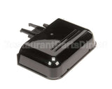 744621 Stoelting Black Drip Tray