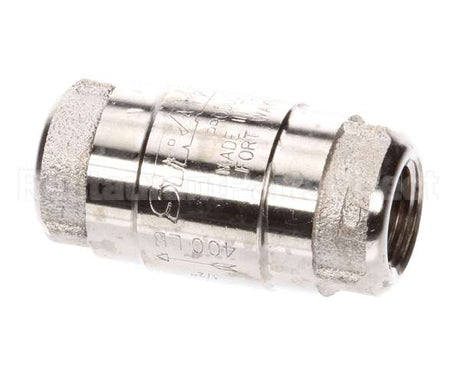 74469 Henny Penny Valve-1/2 Check