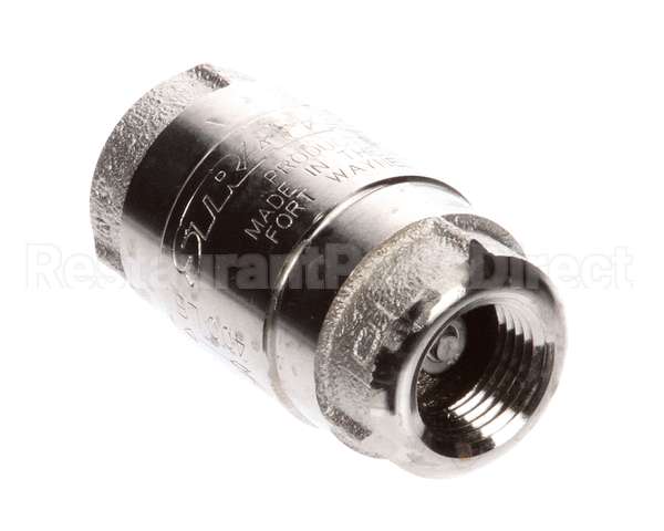 74469 Henny Penny Valve-1/2 Check