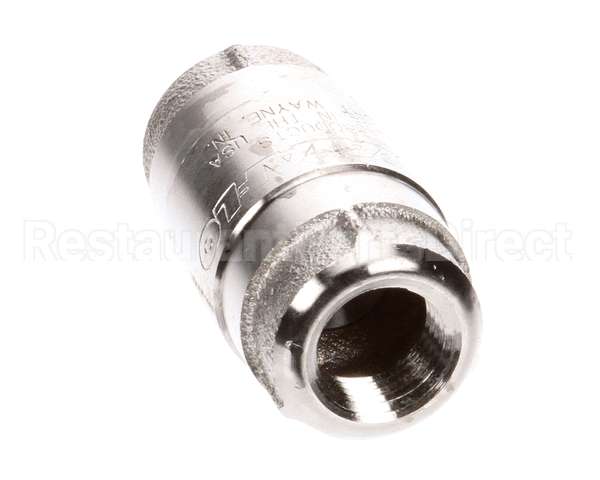 74469 Henny Penny Valve-1/2 Check