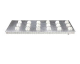 74528 Blakeslee Lower Spray Box-18 Nozzle