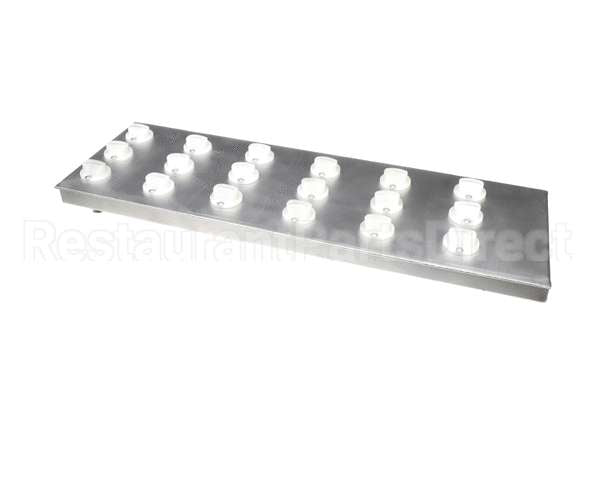 74528 Blakeslee Lower Spray Box-18 Nozzle