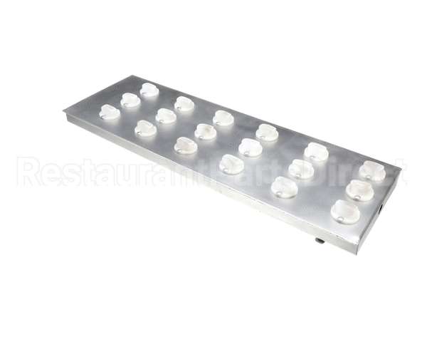 74528 Blakeslee Lower Spray Box-18 Nozzle