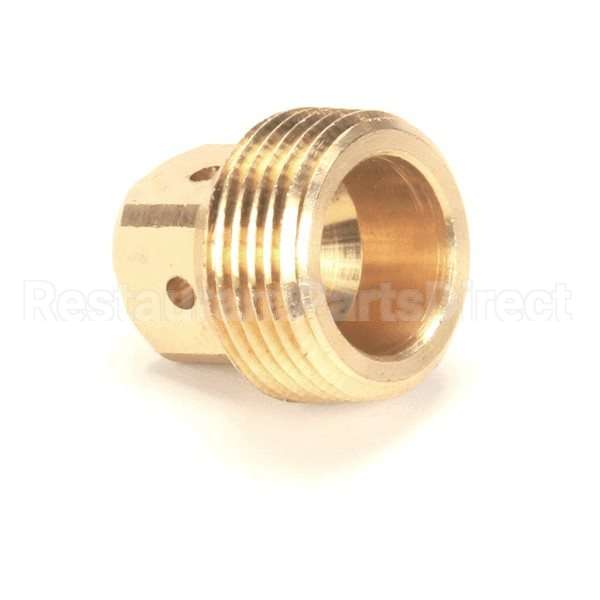 74528 Compatible Groen Pipe Plug 3/4 Npt Square W/4 Vent