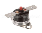 74602 Blakeslee Thermostat - High Limit Cut-Of