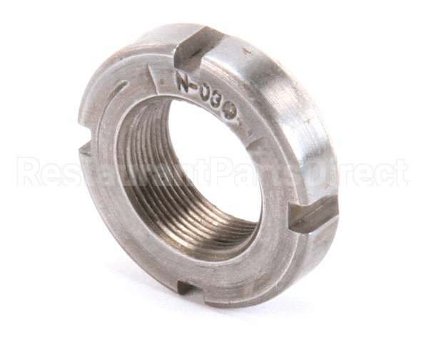 747-14 Globe Knife Bearing Locknut