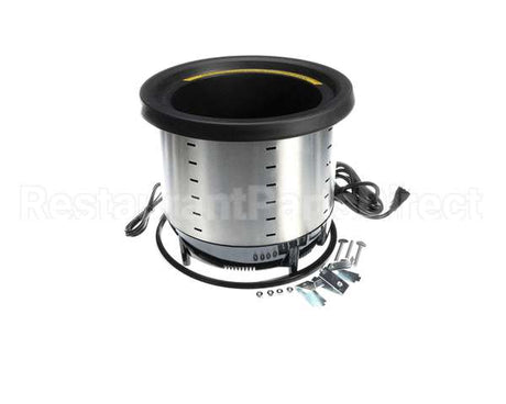 74701DWR Vollrath 7Qt Ind Dropin Wrmer Repair