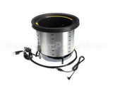 74701DWR Vollrath 7Qt Ind Dropin Wrmer Repair