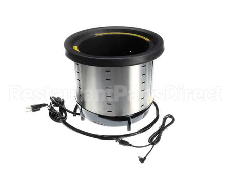 74701DWR Vollrath 7Qt Ind Dropin Wrmer Repair
