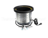 74701DWR Vollrath 7Qt Ind Dropin Wrmer Repair